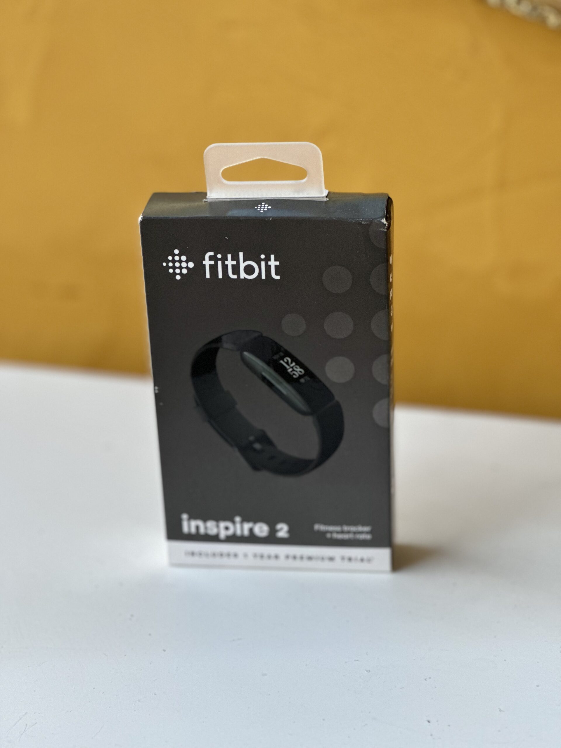 Fitbit Inspire 2 NUEVO