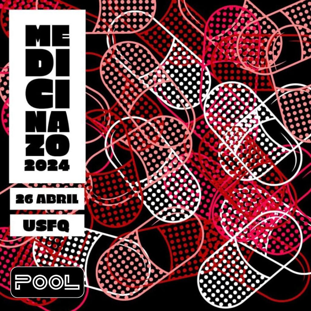 MEDICINAZO 2024 - POOL