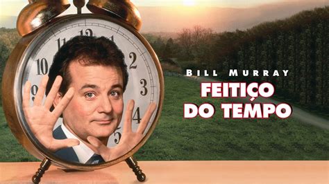 O Feitiço do Tempo