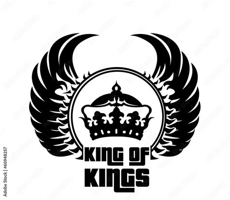 The King of Kings