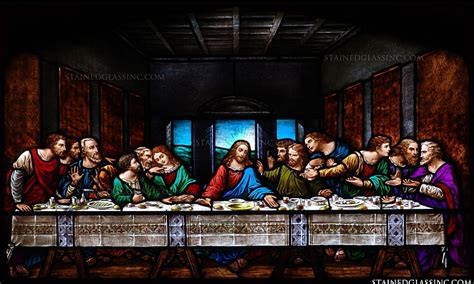 The Last Supper 2025