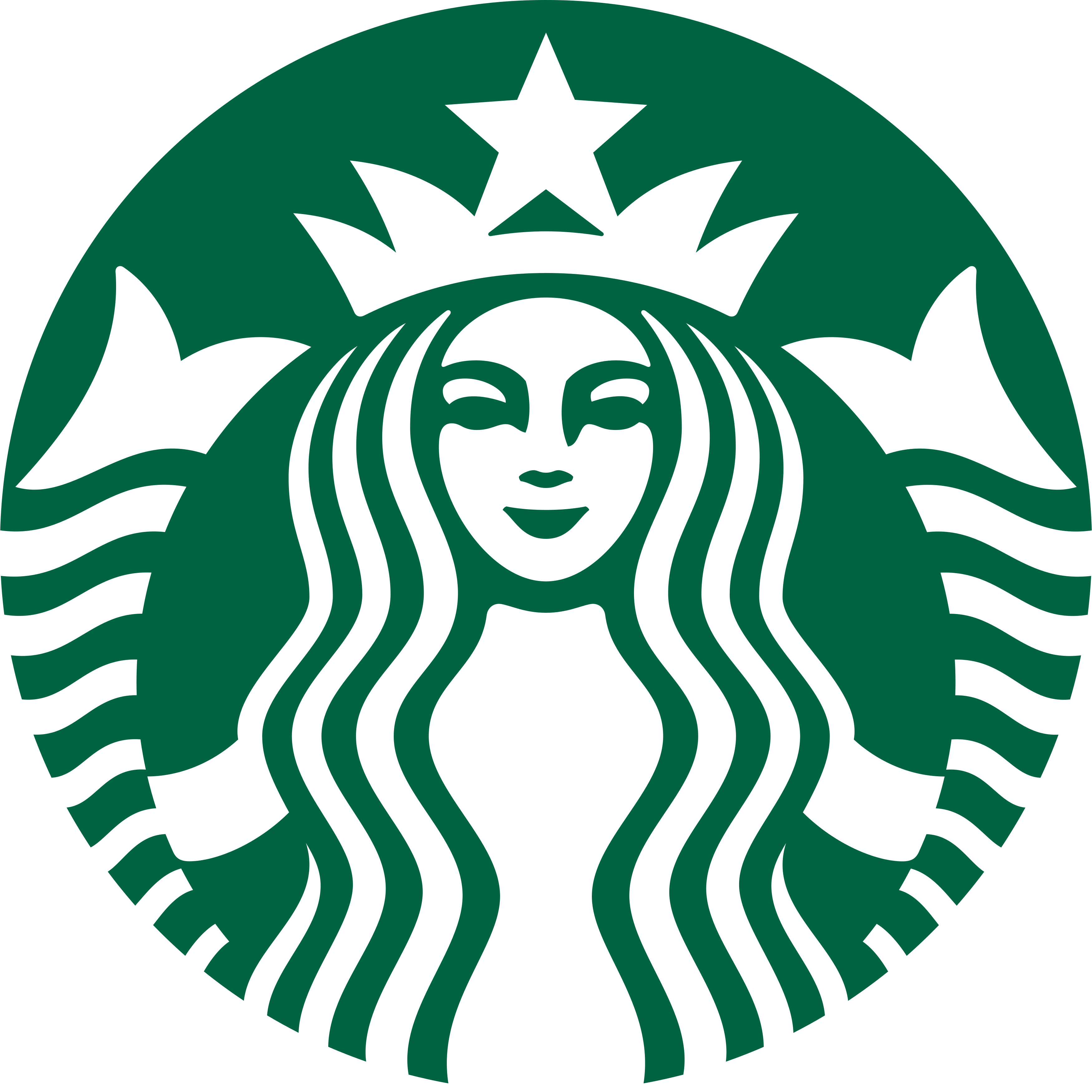 Starbucks-logo