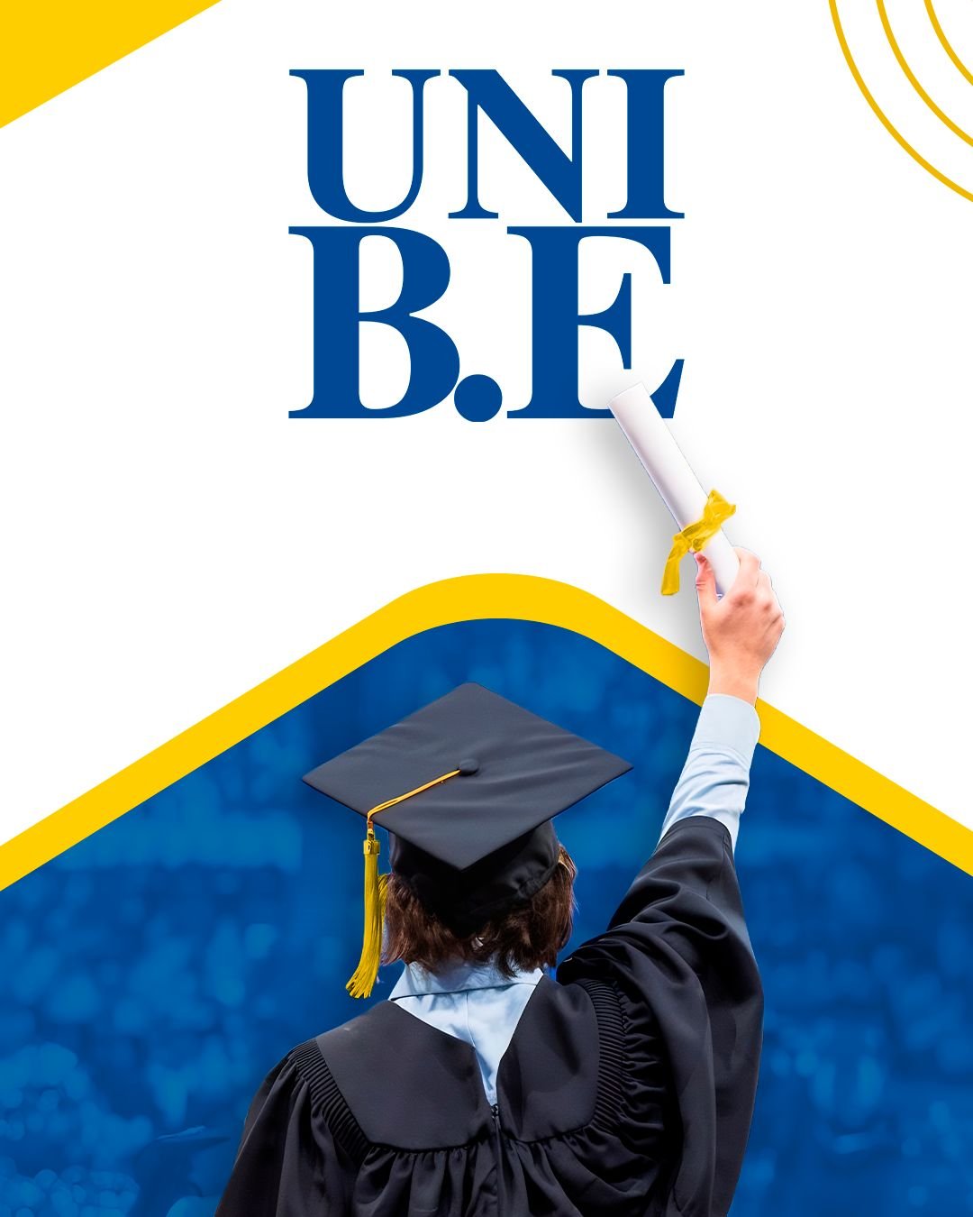 CEREMONIAS DE GRADUACIÓN – PROM 2025-II