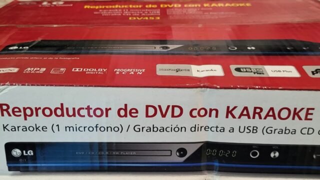 dvd