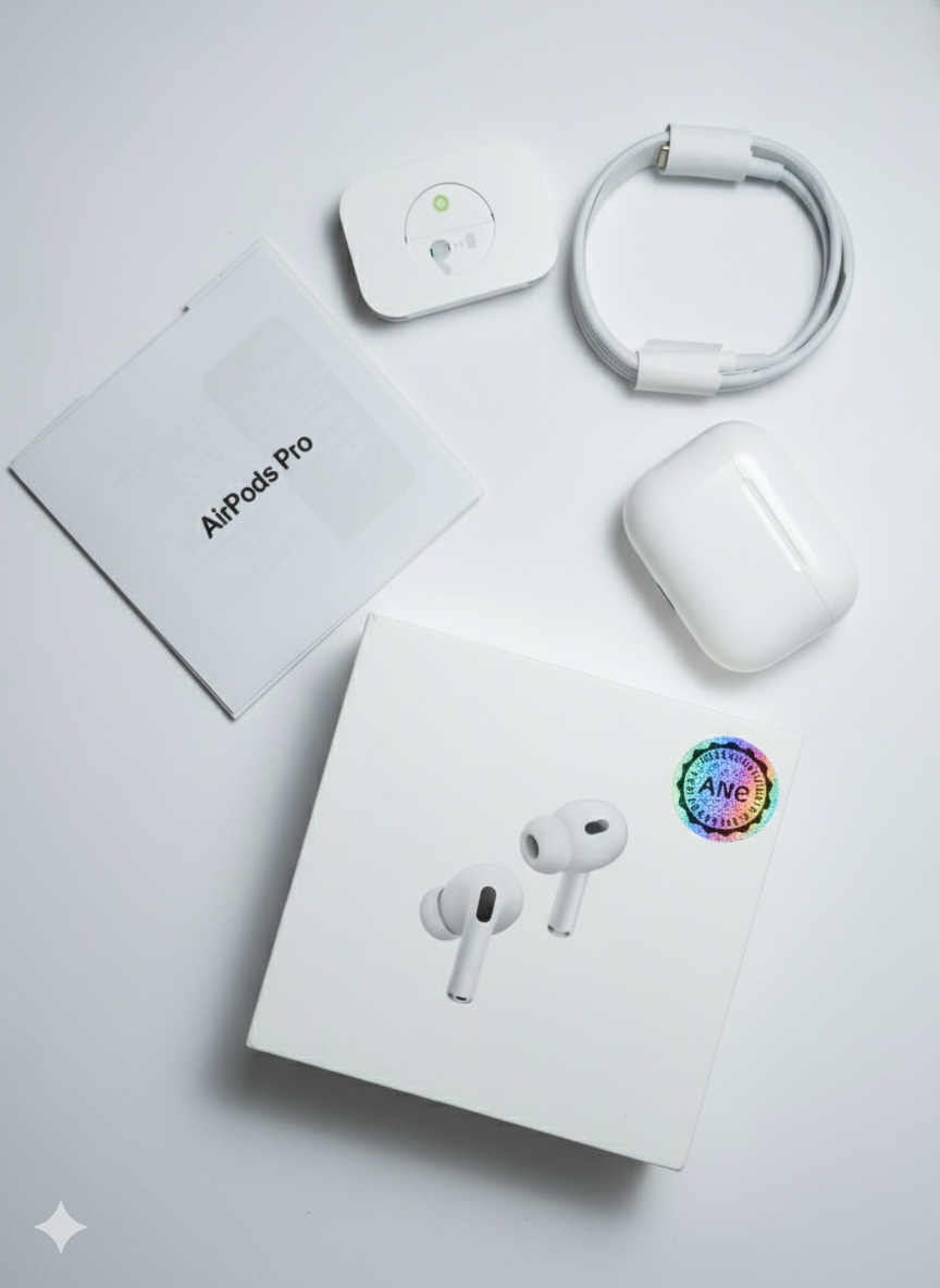 AIRPODS-2DA-GENERACION