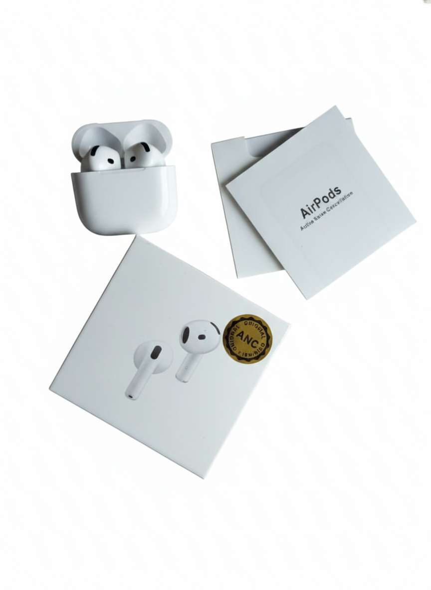 AIRPODS-4